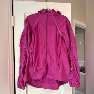 Lululemon Gather and Sprint Jacket